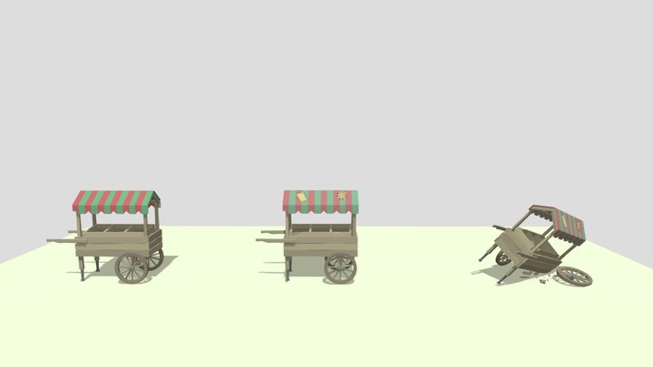 XYZ Homework 8 3D Model