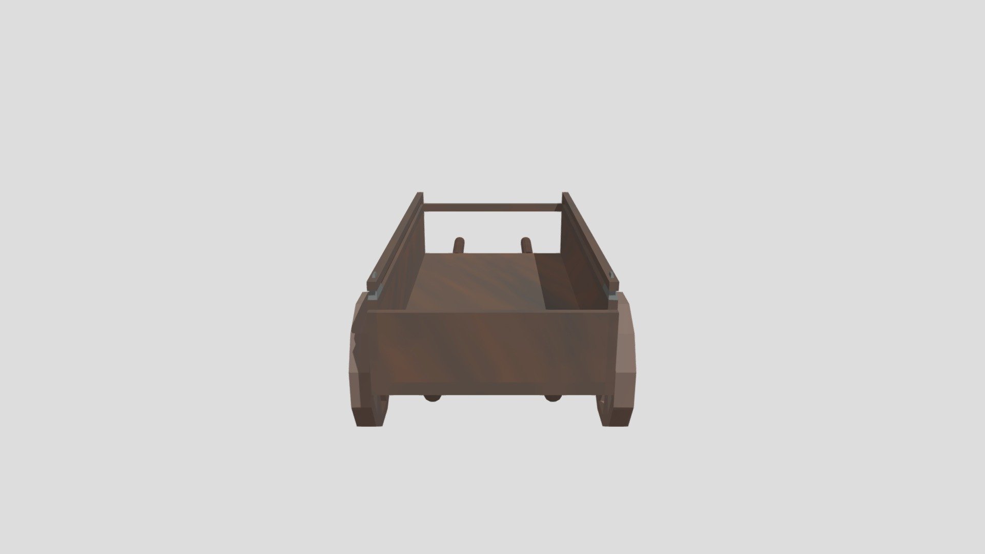 Old Chariot