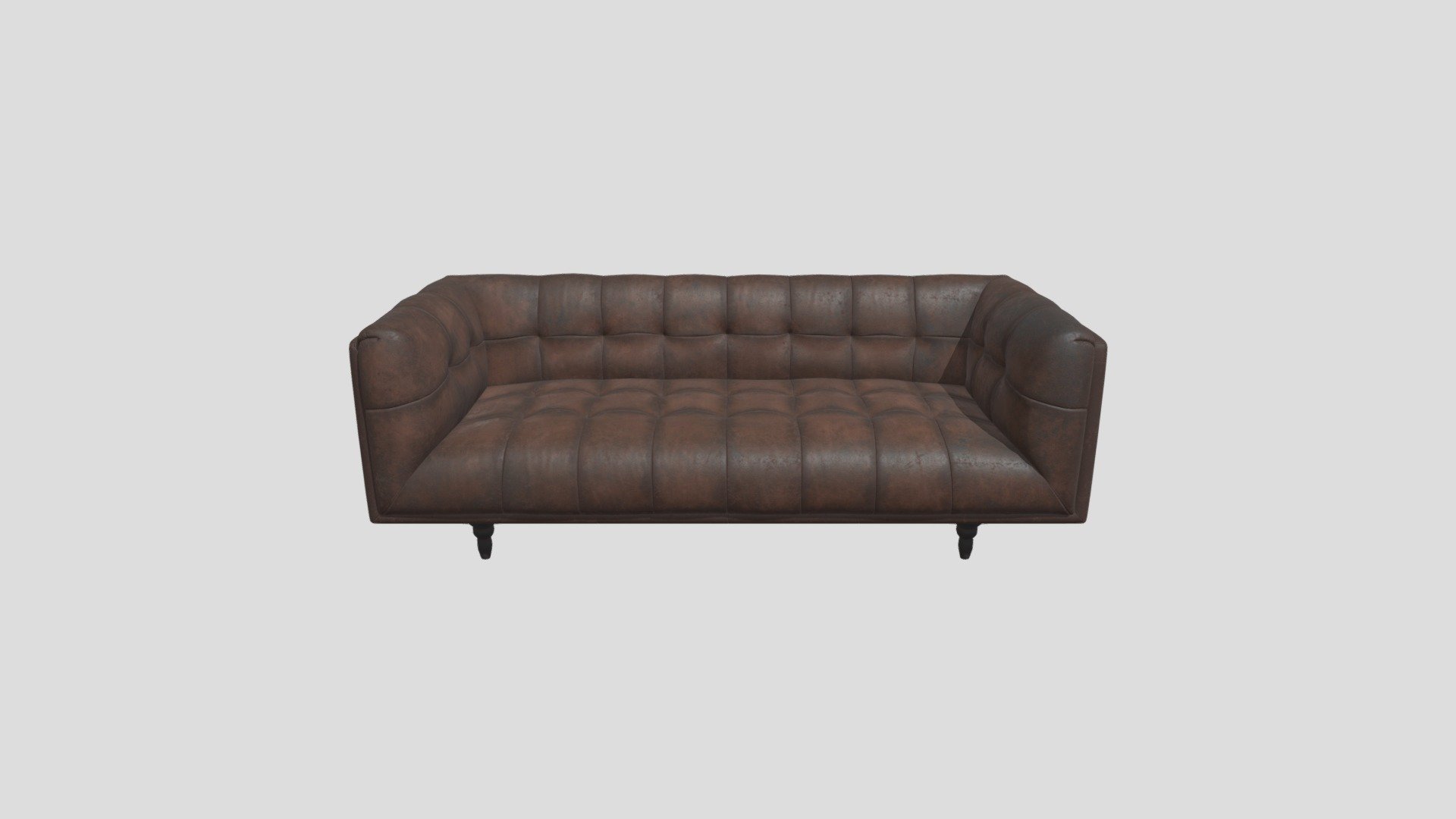 Old_sofa - 3D model by thongalaprasikumar [4cc3752] - Sketchfab