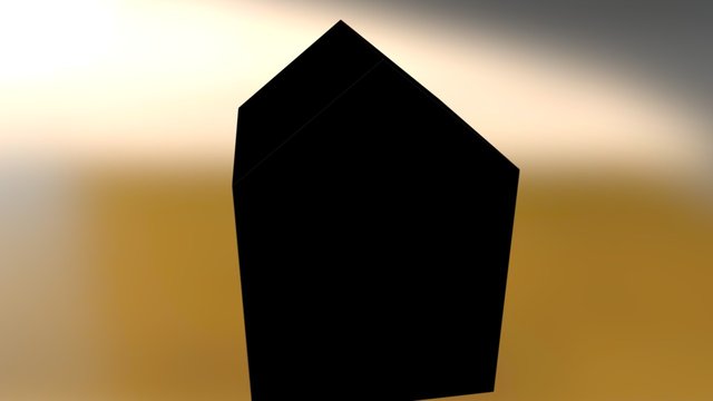 myhouse 3D Model