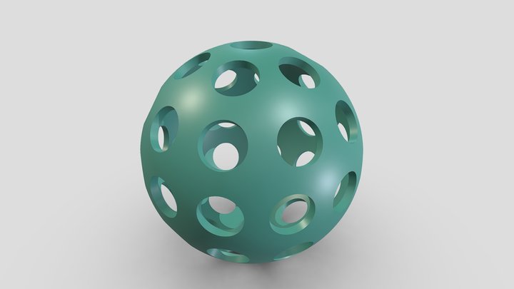Sfera_hollow