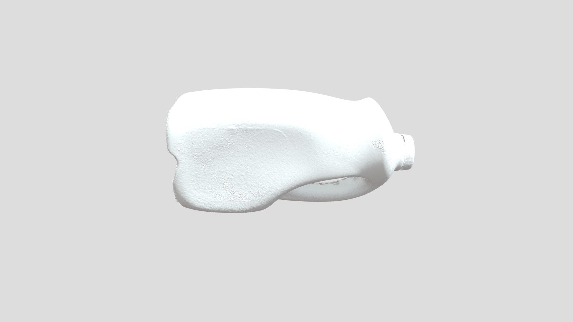 Milk bottle