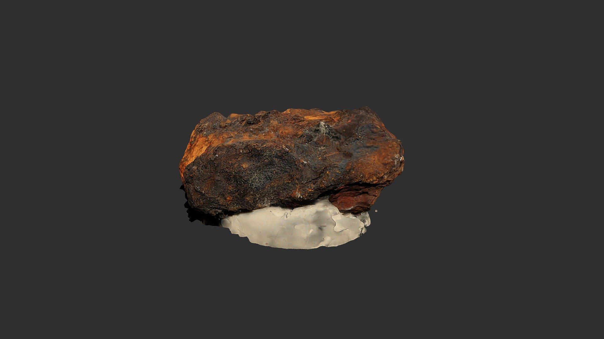 Limonite