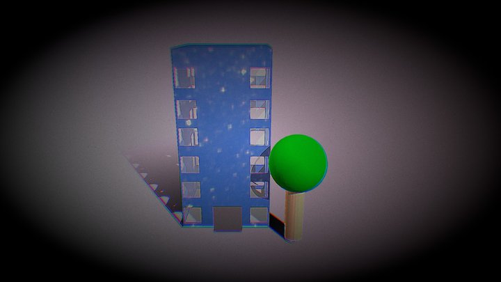 RICHARD (3)heitor 3D Model