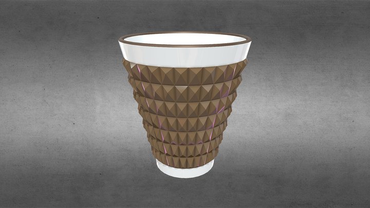Cofee cup