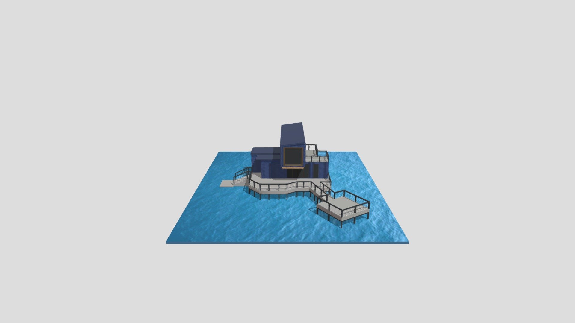 DREAMHOUSE ASSIGNMENT