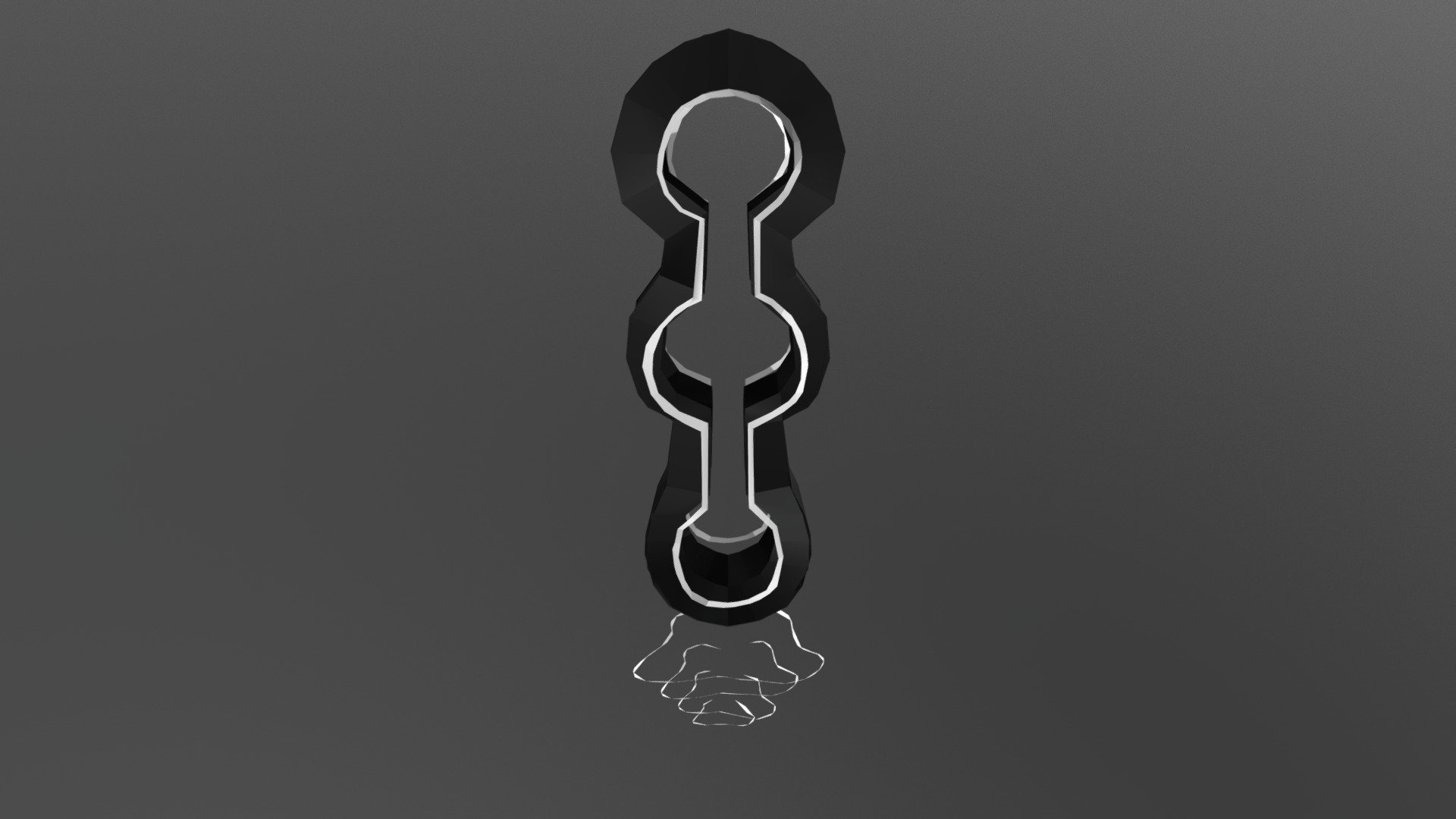 Darkness Totem
