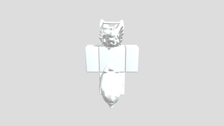 Janrev 3D Model