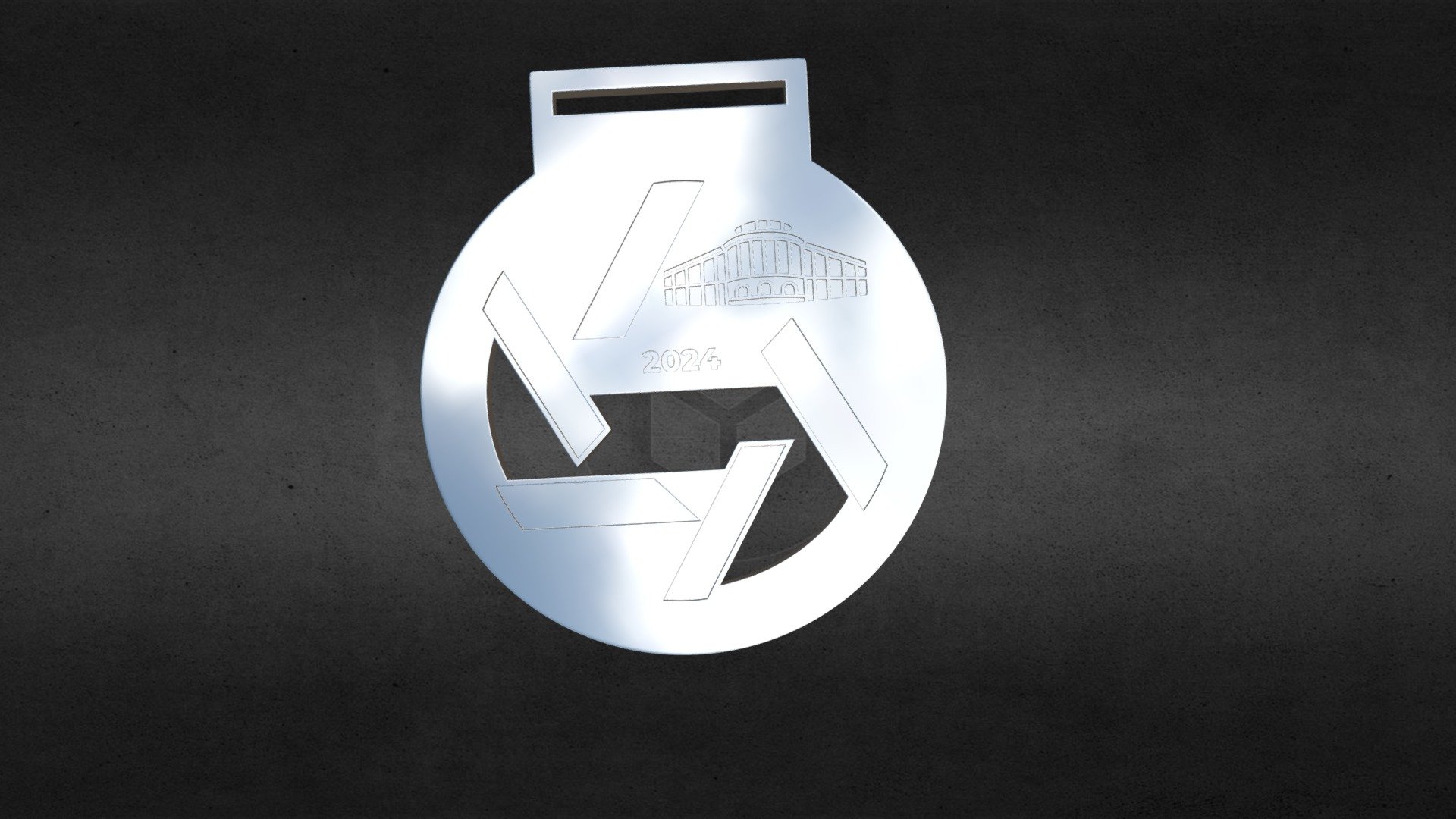 Str_Champ - 3D model by alecpoteha [4ccd386] - Sketchfab