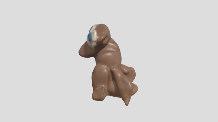ronnie – Modello 3D gratuito STL