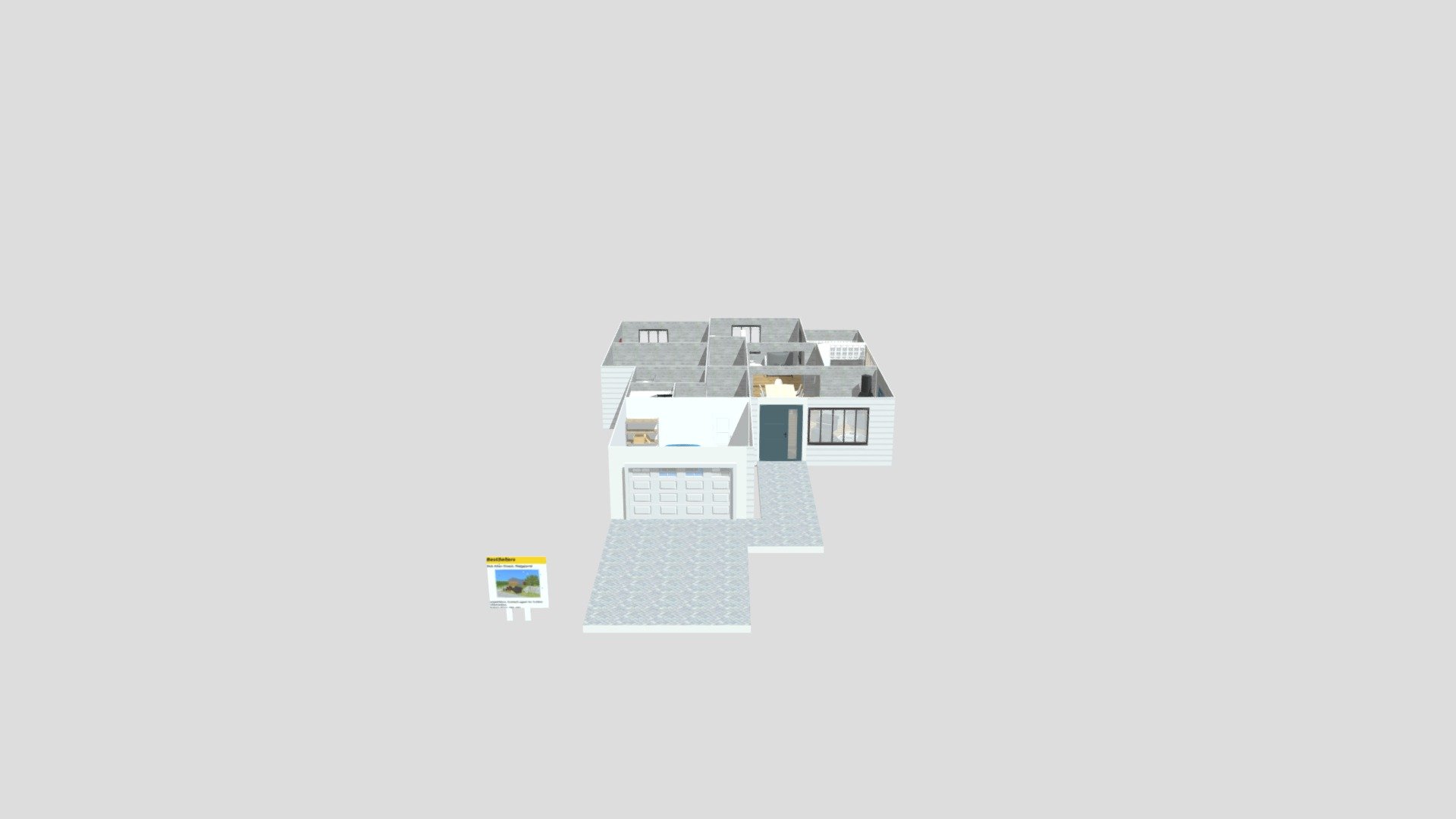 REFORMED Family Ranch ( PRICE 100k)