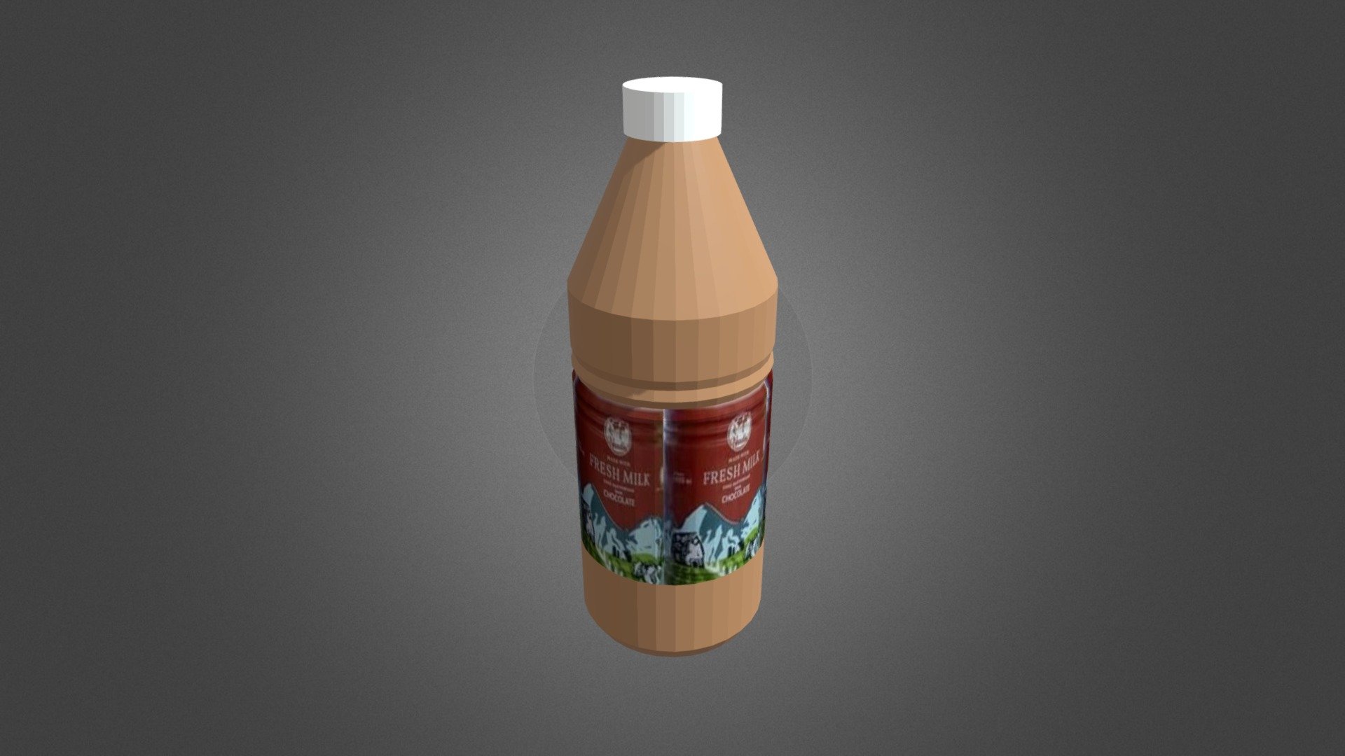 Milk Bottle