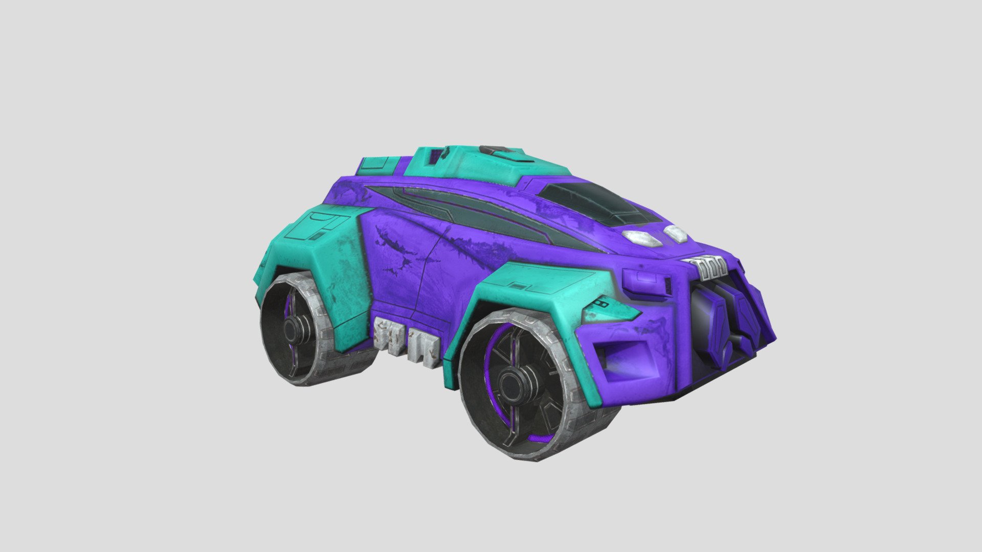 Seaspray (FOC) Vehicle form - Download Free 3D model by hotstar ...