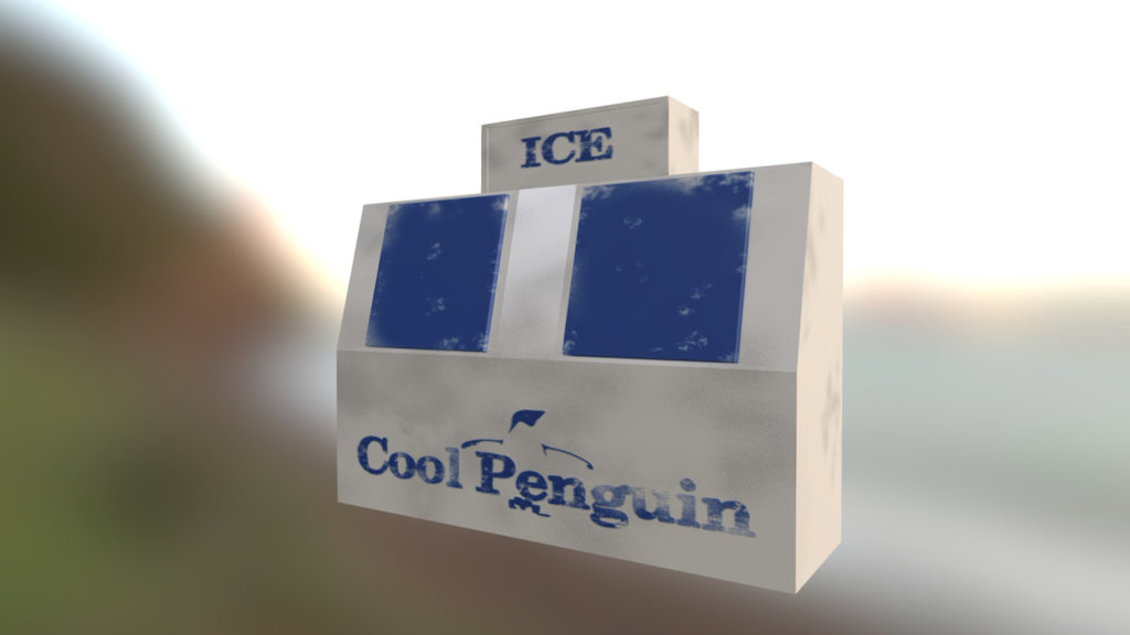 Ice Machine