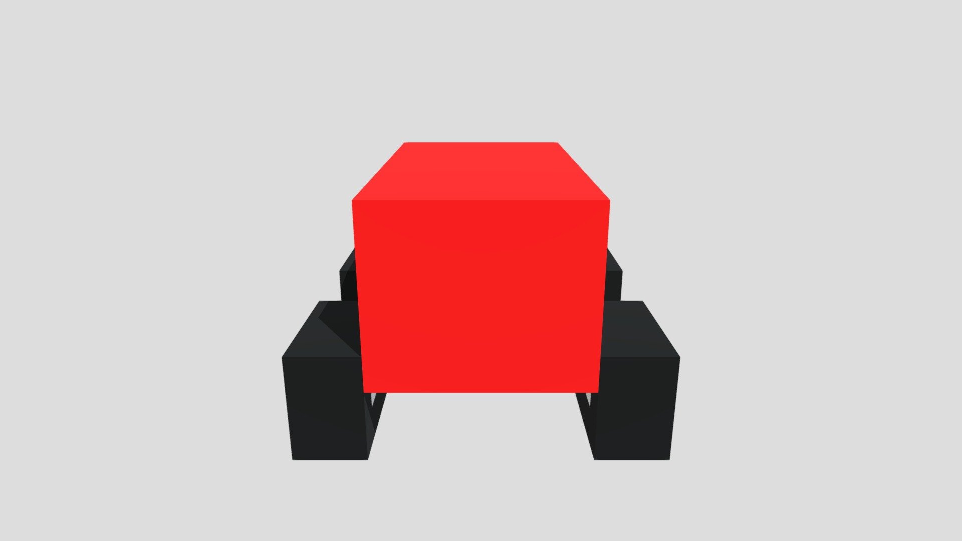FirstModel - 3D model by R3tro (@rohan.schoeneman) [4cd2dc0] - Sketchfab