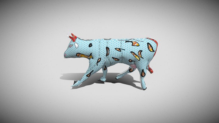 mm_project 3D Model