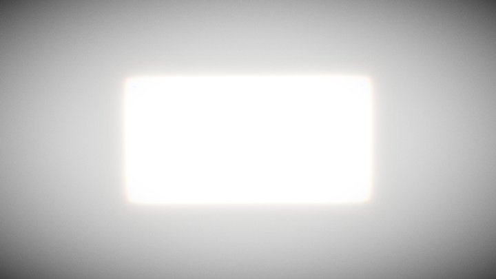6-infinite-mirror-3december2019 3D Model