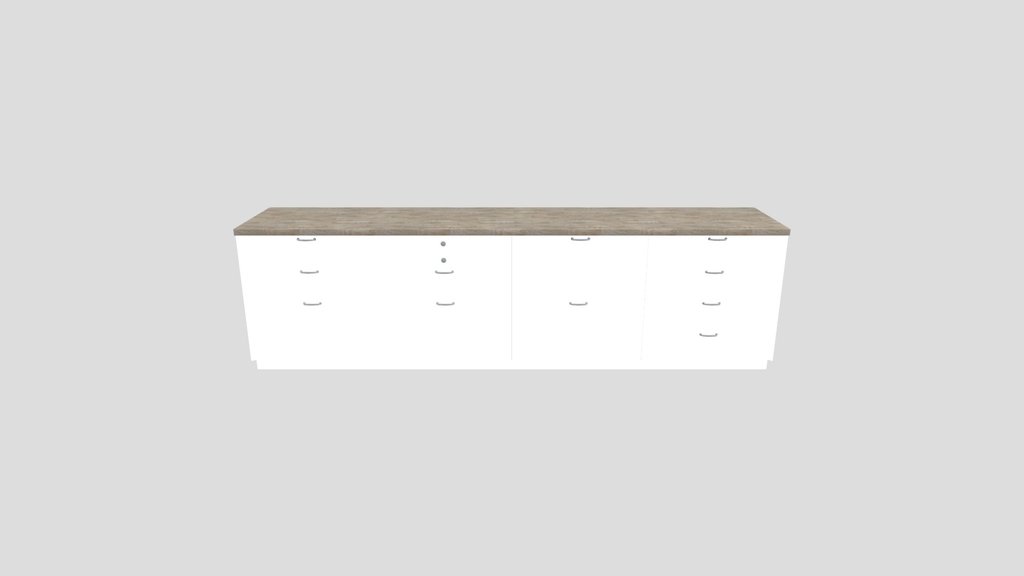 Ikea Stensund 80 Cm Cabinets Set Drawers