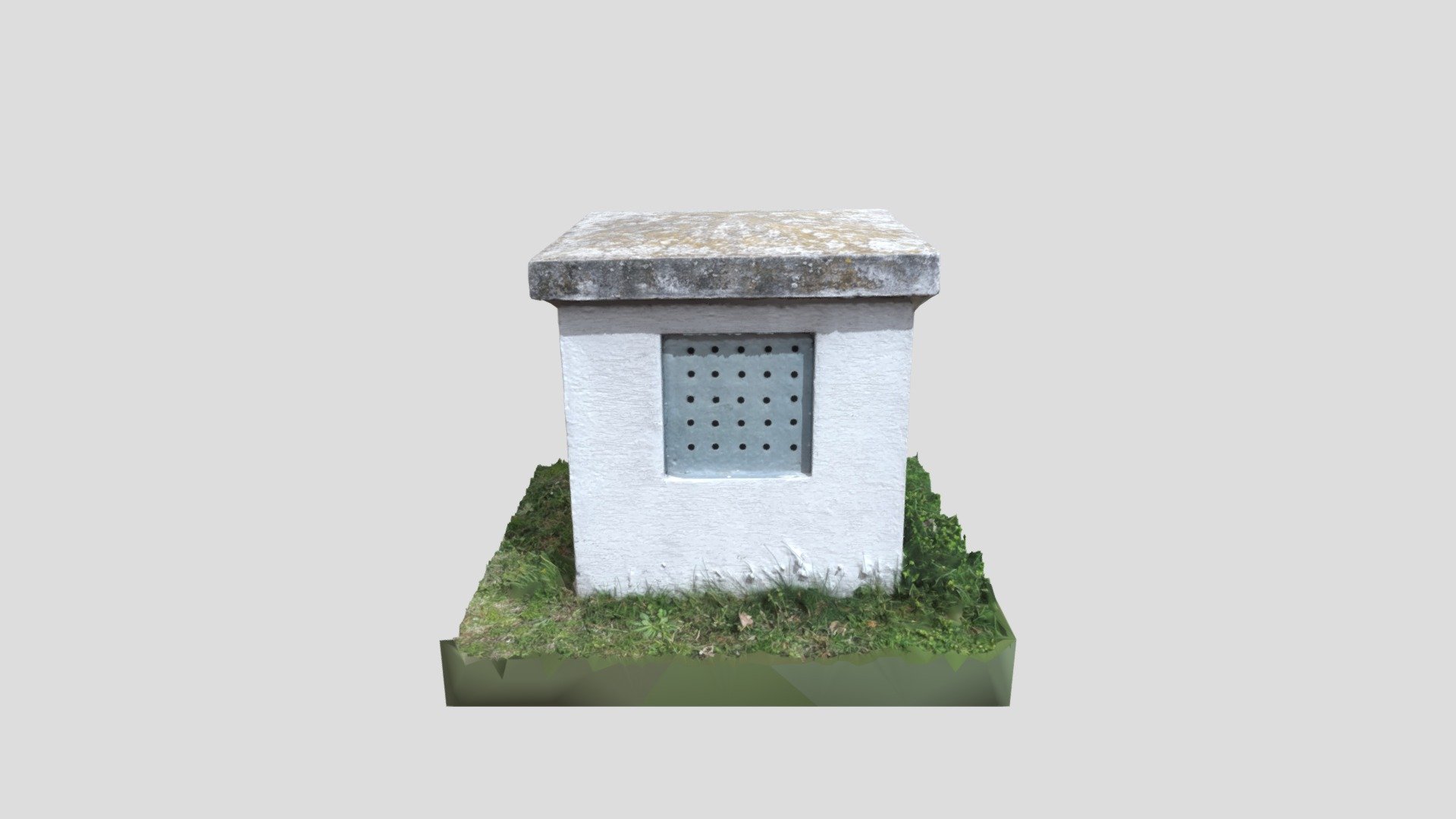 Mini Vents System