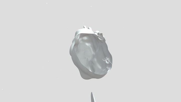 Untitled 3D Model