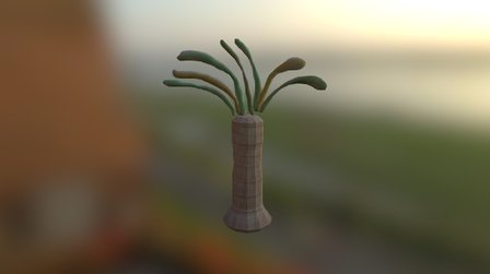 Smoothie-3D upload 3D Model