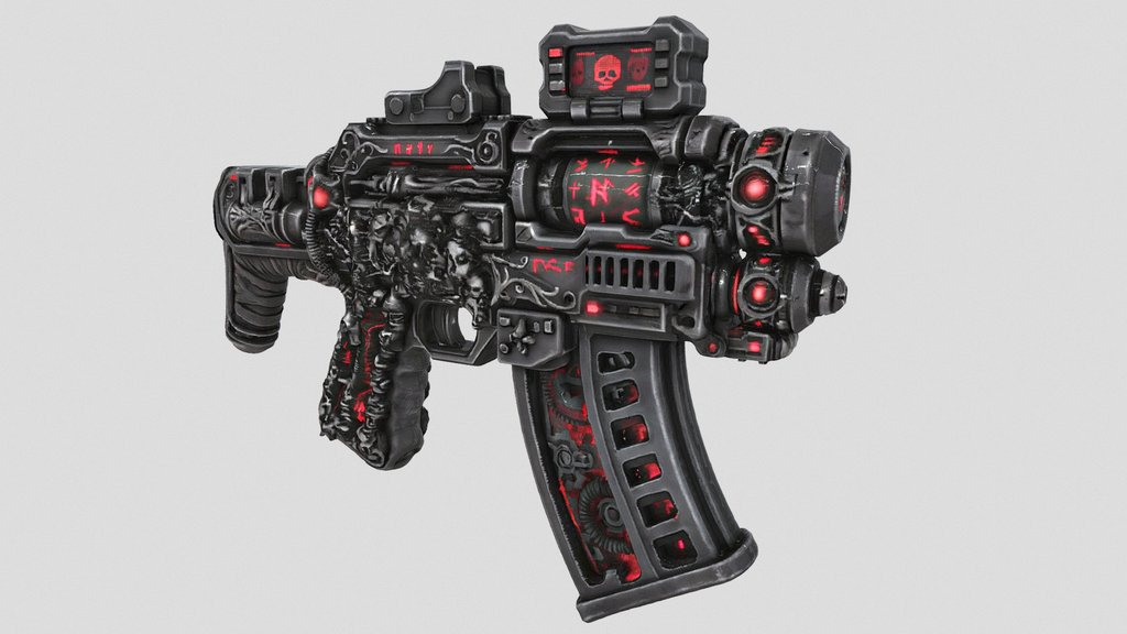 .Skeleton.[🏴‍☠️].Shotgun.Beta.[β].