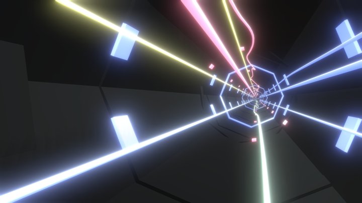 VJLOOP 3D Model