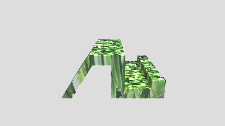 solido 3D Model