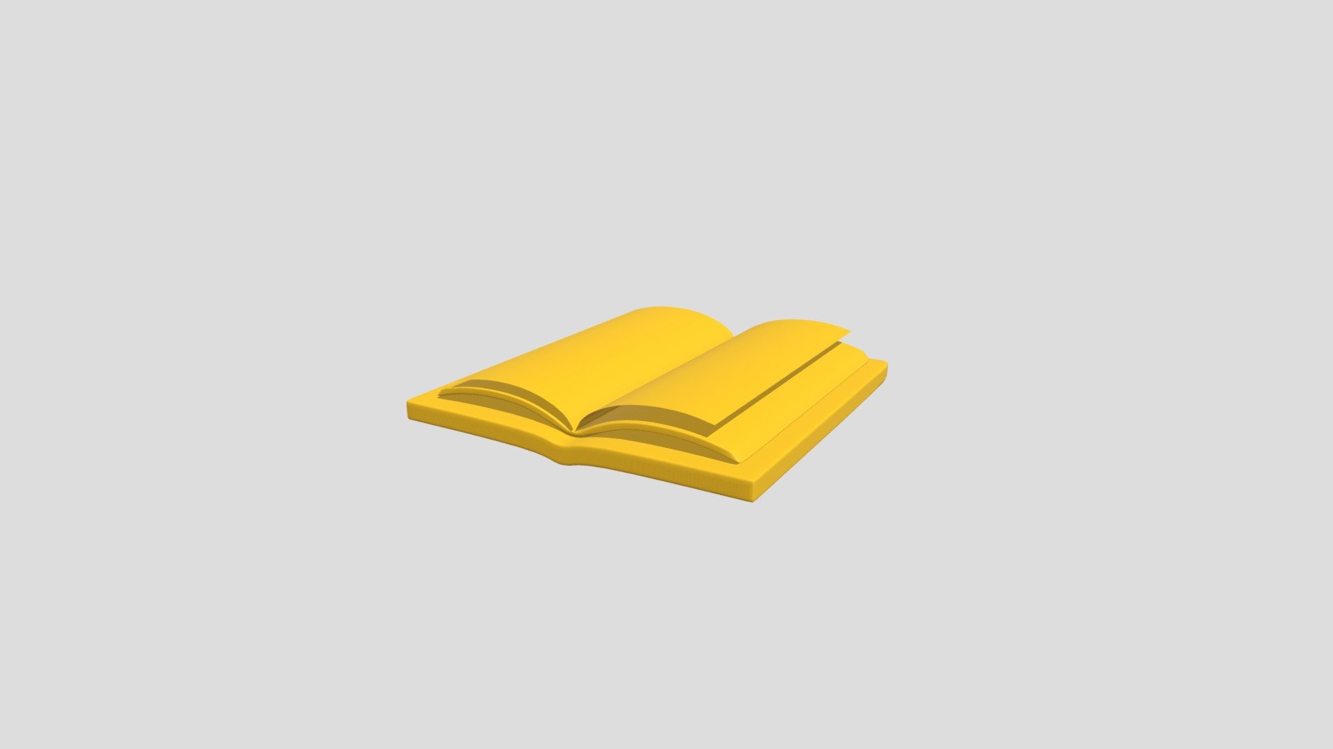 Book2 - Yellow