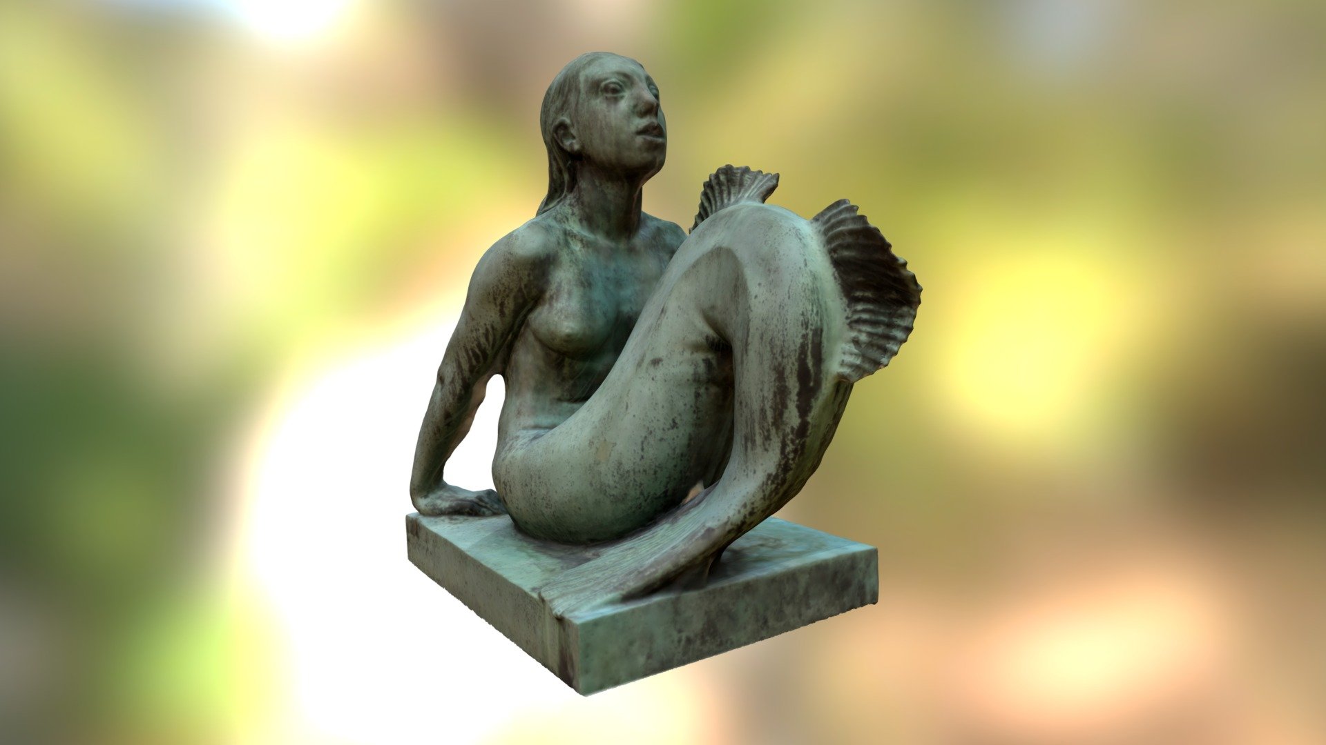Mermaid