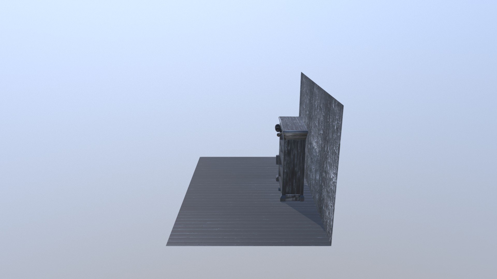 bookcase