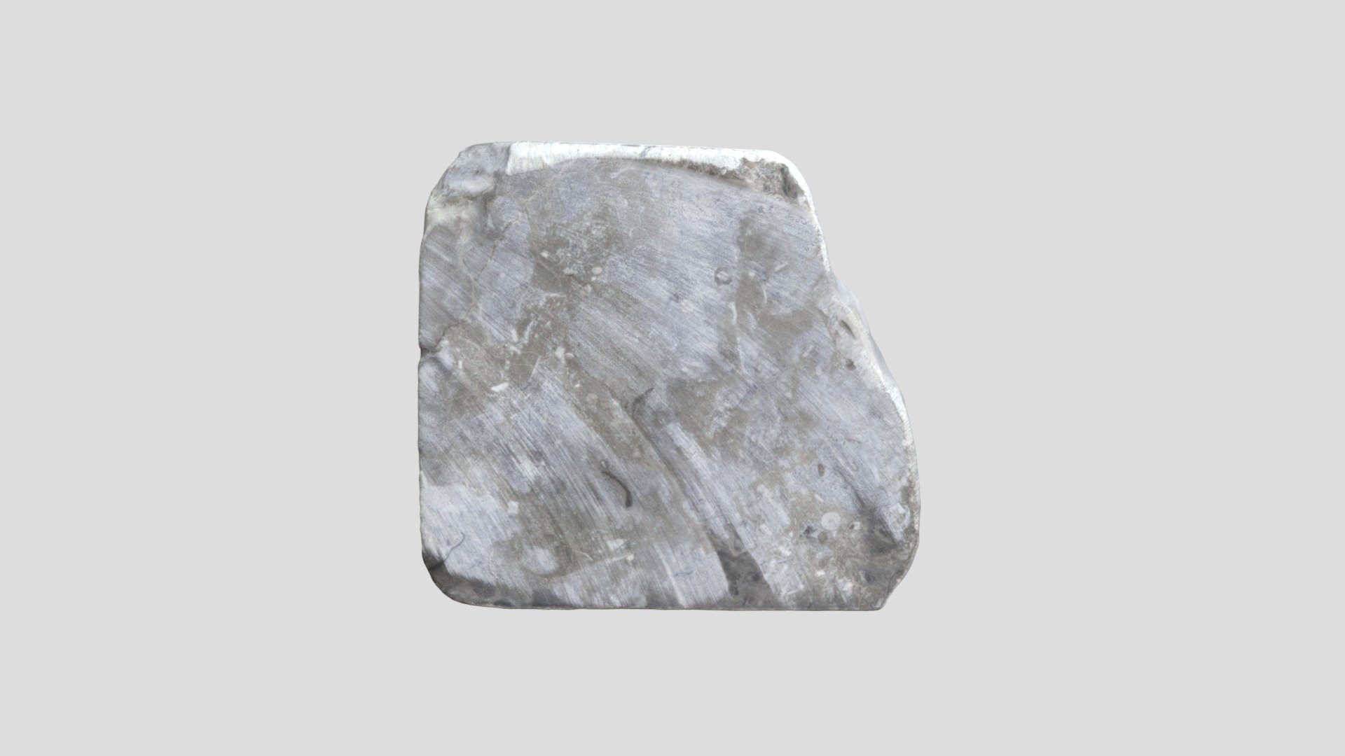 Unknown Specimen