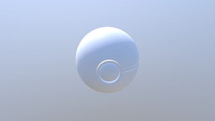 Surprising Uusam- Leelo 3D Model