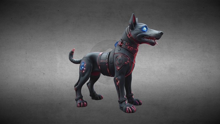 Cyberdog