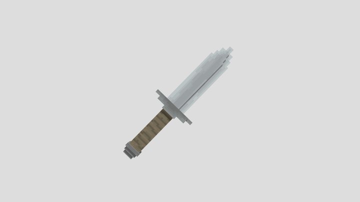 【Minecraft Compilation Datapack】9 Custom Swords 