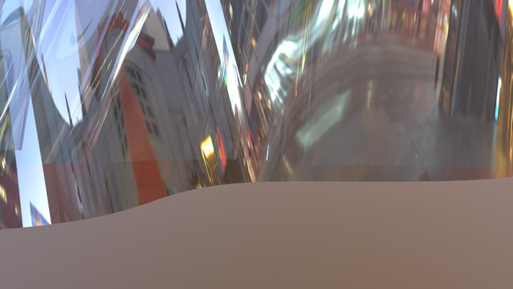 PRUEBA1 3D Model
