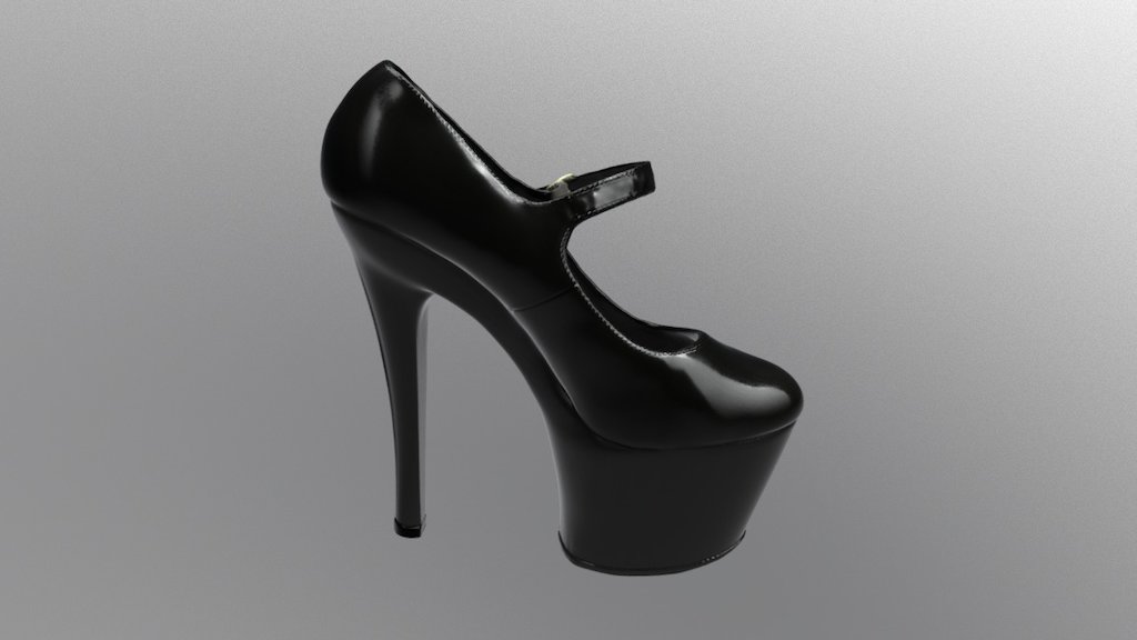 Shoe