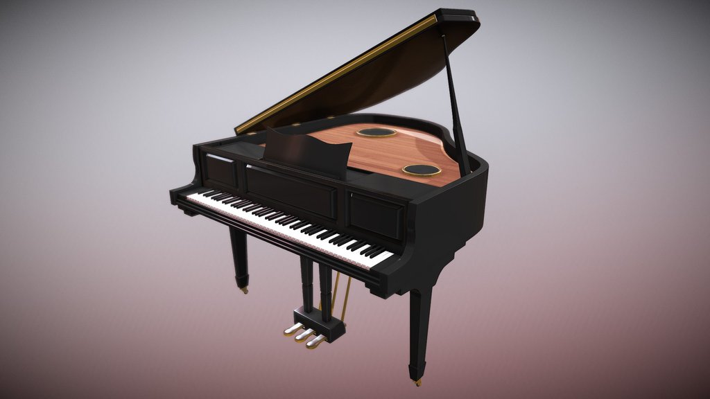 Grand Piano