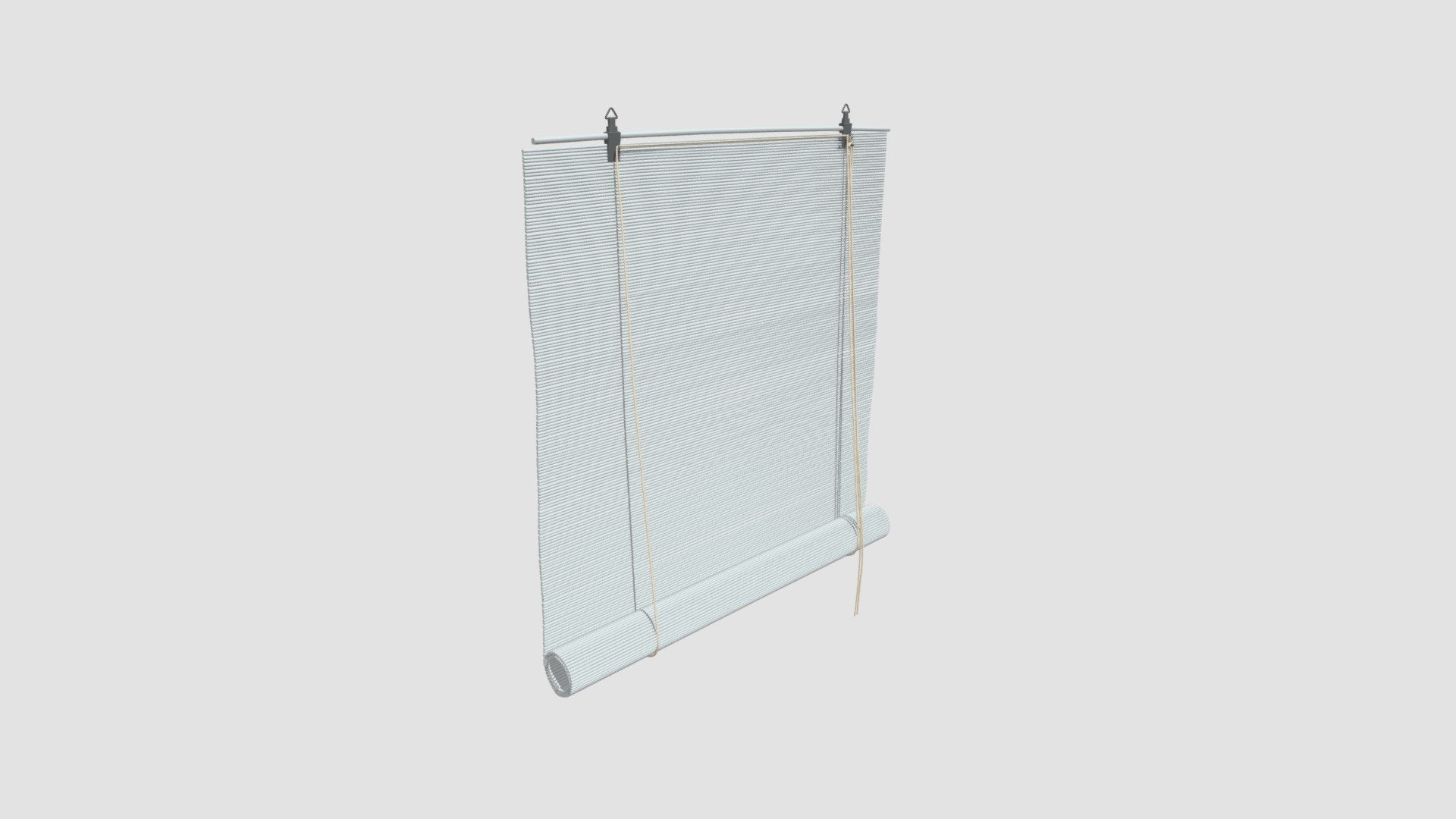window blind - Buy Royalty Free 3D model by Evermotion [4ceb9e7 ...