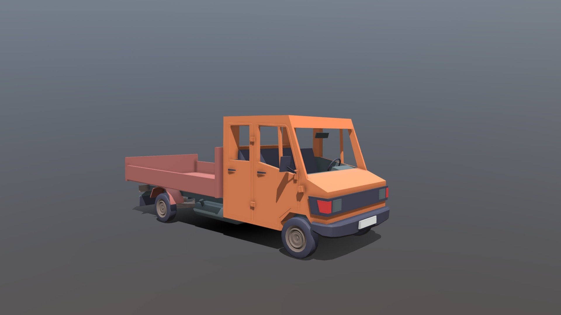 Truck