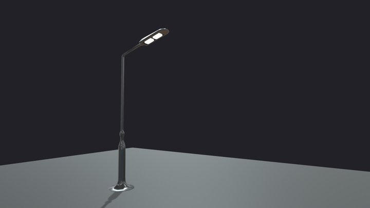 Street Lamp