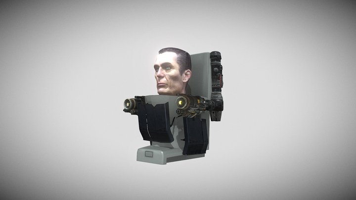 Gtoilet 2.1