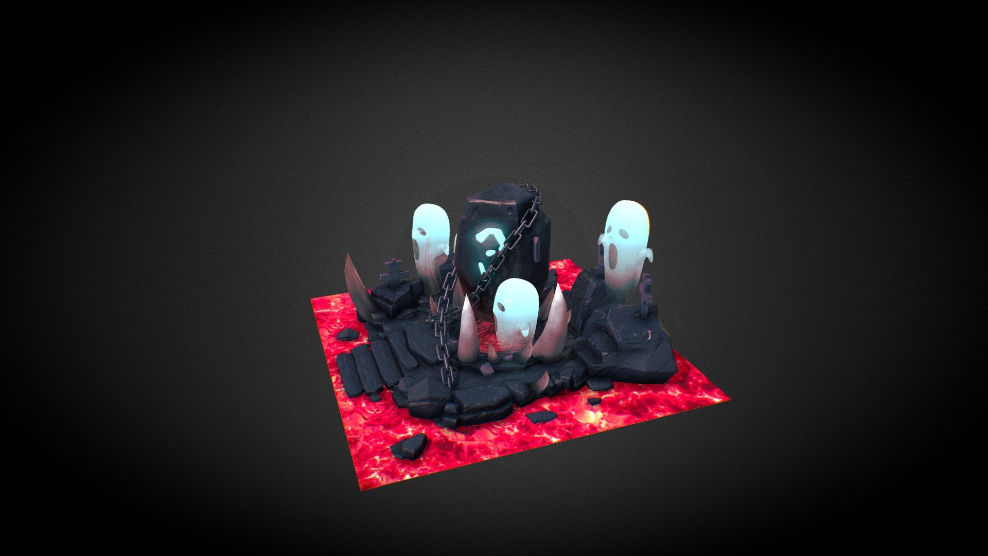 Stone N Magma