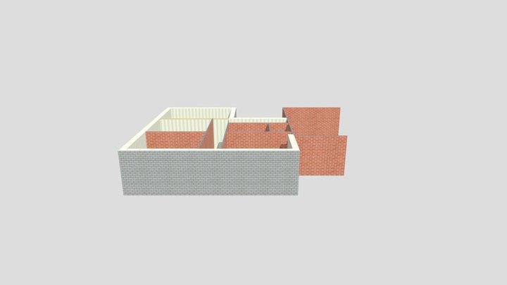 LACS_EXTENSION_2.3_à_COHADE 3D Model