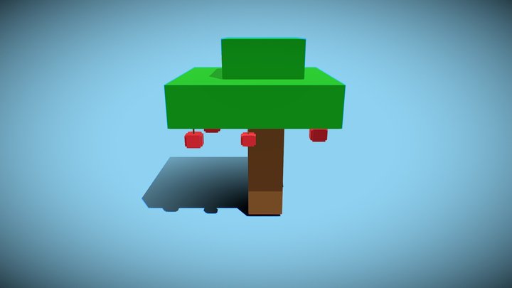 Eduarda Marques 3D Model