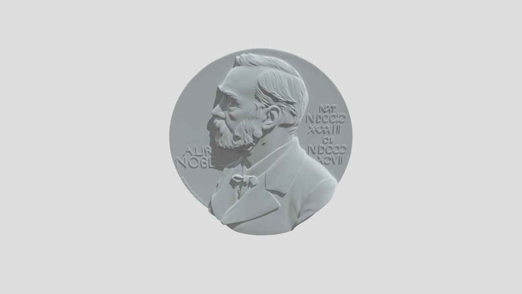 Alfred Nobel