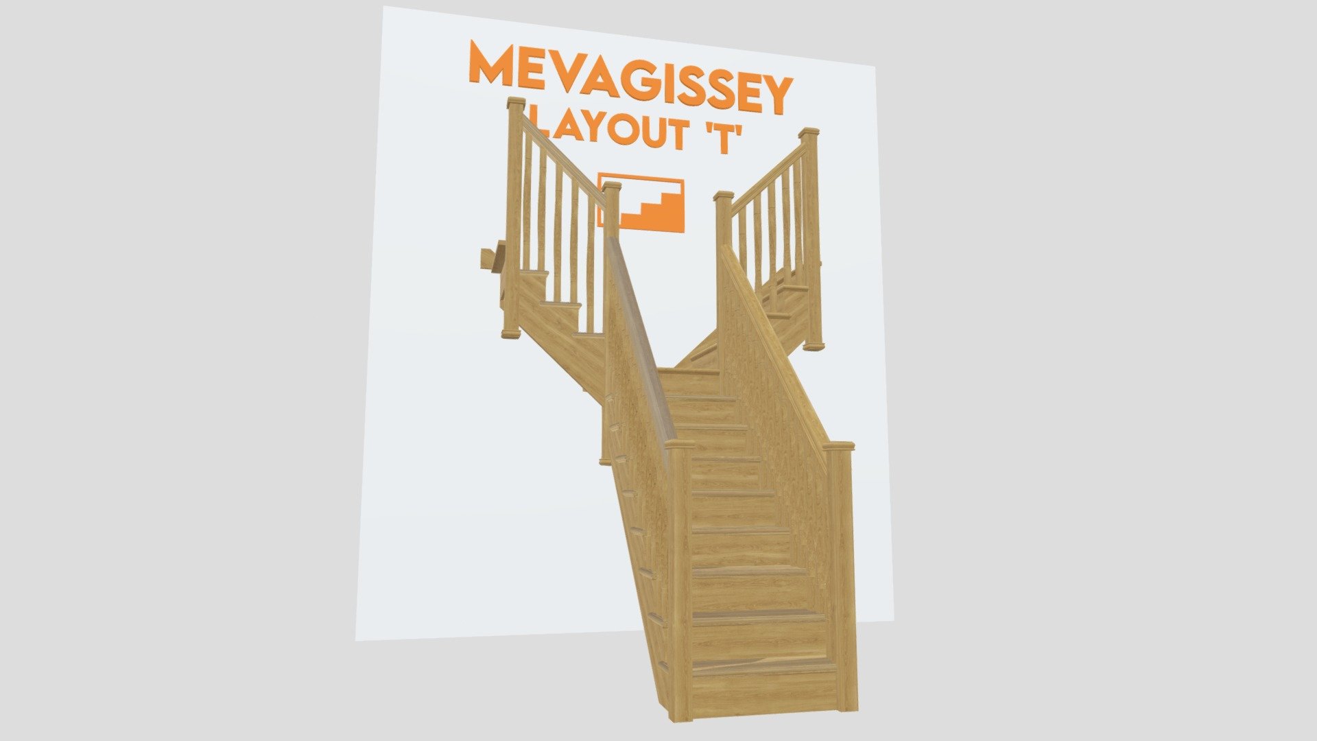 Mevagissey - Layout T