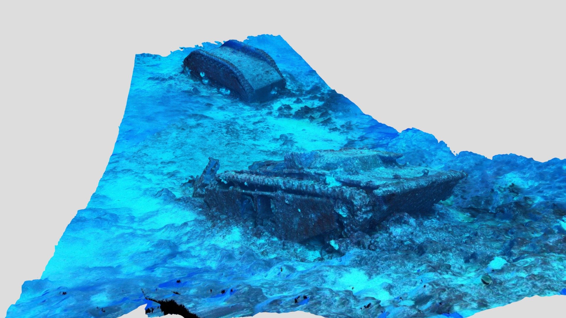 LVT 10 and 11 combined