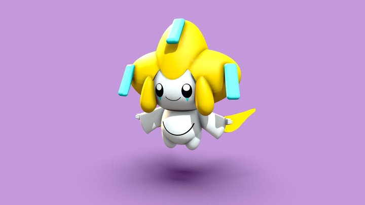 ORAS Hoenn Pokedex - 3D model by Matthew [9c77d55] - Sketchfab