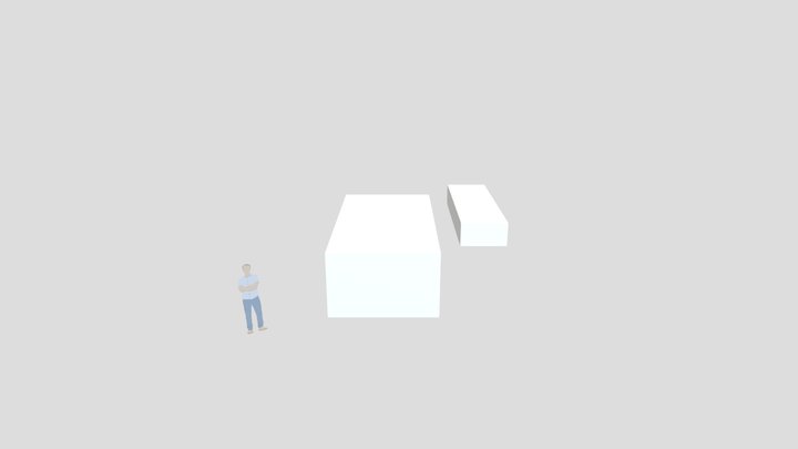 无标题dae 3D Model